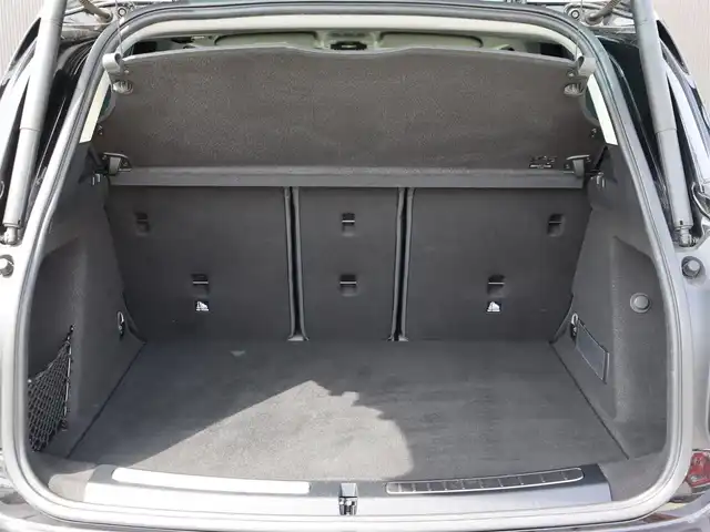 ＭＩＮＩ ミニ クロスオーバー クーパー D 長野県 2020(令2)年 4.7万km 黒 ペッパーＰＫＧ　/純正ナビ　/バックカメラ　/ＡＣＣ　/衝突軽減ブレーキ　/コンフォートアクセス　/パークディスタンスＣ　/ＭＩＮＩエキサイトメント／ライトＰＫＧ　/パワーバックドア　/ＬＥＤライト　/ＯＰ１８ＡＷ