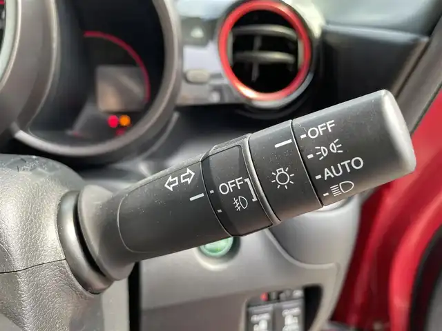 ホンダ Ｎ ＢＯＸ 2トーン カスタム G Lパッケージ 石川県 2015(平27)年 3.5万km ミラノレッド 純正ディスプレイオーディオ/バックカメラ/HIDヘッドライト/両側パワースライドドア/あんしんパッケージ/純正アルミホイール/スマートキー/プッシュスタート/電動ミラー/オートリトラミラー/オートライト