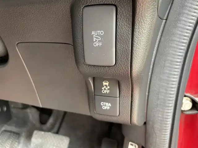 ホンダ Ｎ ＢＯＸ 2トーン カスタム G Lパッケージ 石川県 2015(平27)年 3.5万km ミラノレッド 純正ディスプレイオーディオ/バックカメラ/HIDヘッドライト/両側パワースライドドア/あんしんパッケージ/純正アルミホイール/スマートキー/プッシュスタート/電動ミラー/オートリトラミラー/オートライト