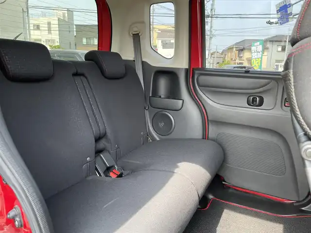 ホンダ Ｎ ＢＯＸ 2トーン カスタム G Lパッケージ 石川県 2015(平27)年 3.5万km ミラノレッド 純正ディスプレイオーディオ/バックカメラ/HIDヘッドライト/両側パワースライドドア/あんしんパッケージ/純正アルミホイール/スマートキー/プッシュスタート/電動ミラー/オートリトラミラー/オートライト