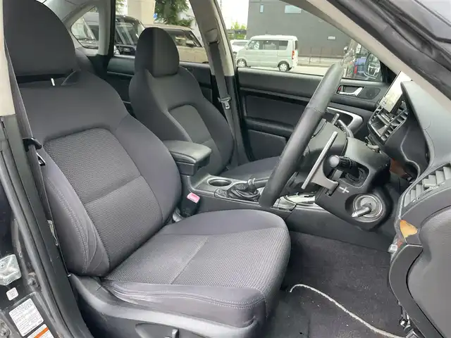 スバル レガシィ Ｂ４ 2．0GT スペックB 新潟県 2006(平18)年 14.8万km ダイヤモンドグレーメタリック ETC/バックカメラ/ウィンカーミラー/MT付きAT/電動格納ミラー