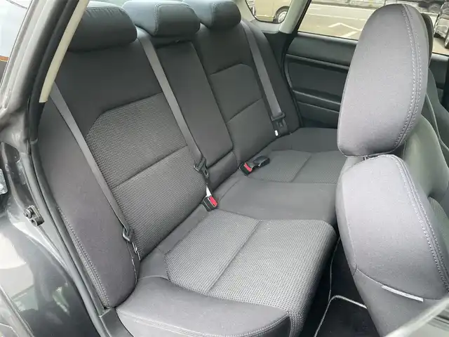 スバル レガシィ Ｂ４ 2．0GT スペックB 新潟県 2006(平18)年 14.8万km ダイヤモンドグレーメタリック ETC/バックカメラ/ウィンカーミラー/MT付きAT/電動格納ミラー