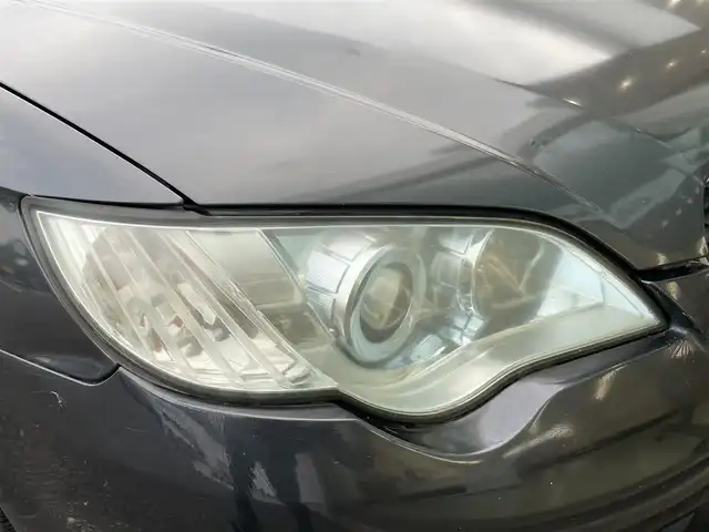 スバル レガシィ Ｂ４ 2．0GT スペックB 新潟県 2006(平18)年 14.8万km ダイヤモンドグレーメタリック ETC/バックカメラ/ウィンカーミラー/MT付きAT/電動格納ミラー