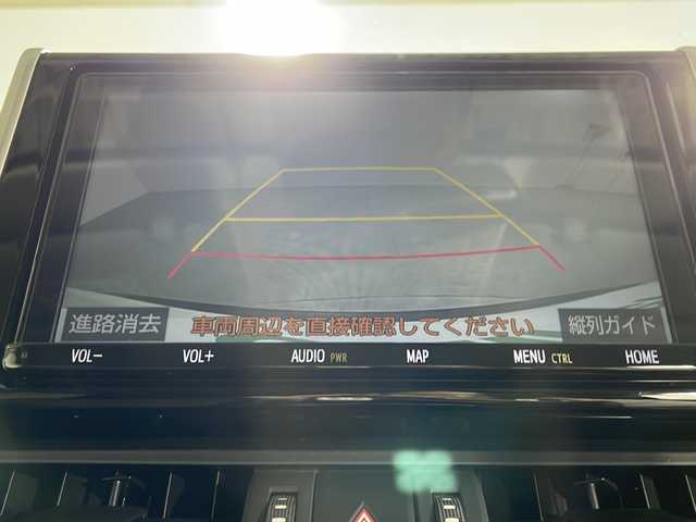 トヨタ ＲＡＶ４ G 福岡県 2020(令2)年 4.8万km ホワイトパールクリスタルシャイン ・純正ナビ/・CD/DVD/・Bluetooth/・フルセグTV/・ラジオ/・Bカメラ/・ビルトインETC/・純正前方ドラレコ/・社外フロアマット/・LEDヘッドライト/・シートヒーター/・ステアリングヒーター