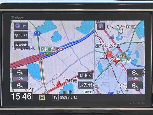 ホンダ Ｎ ＢＯＸ G L ホンダセンシング 兵庫県 2018(平30)年 3.7万km ルナシルバーM 純正8インチナビ/BT/フルセグ/純正前ドラレコ/ビルトインETC/追従クルーズコントロール/USB端子/両側パワースライドドア/LEDヘッドライト/フルフラット/スペアキー/ベンチシート/横滑り防止装置/ABS/純正フロアマット