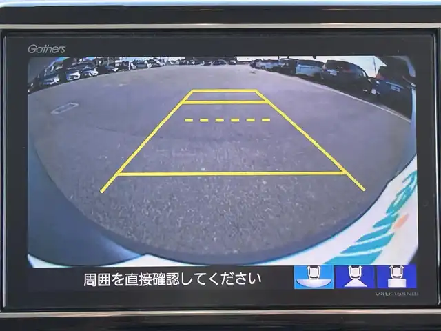 ホンダ Ｎ ＢＯＸ G L ホンダセンシング 兵庫県 2018(平30)年 3.7万km ルナシルバーM 純正8インチナビ/BT/フルセグ/純正前ドラレコ/ビルトインETC/追従クルーズコントロール/USB端子/両側パワースライドドア/LEDヘッドライト/フルフラット/スペアキー/ベンチシート/横滑り防止装置/ABS/純正フロアマット