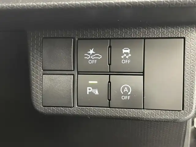 ダイハツ タント カスタム RS 愛知県 2022(令4)年 1.7万km ブラックマイカメタリック 社外７型ナビ　フルセグＴＶ　Ｂｌｕｅｔｏｏｔｈ　ＥＴＣ　バックカメラ　両側パワースライドドア　ＬＥＤヘッドライト　スマートキー　シートヒーター　スマートアシストIII　衝突軽減　コーナーセンサー　禁煙車
