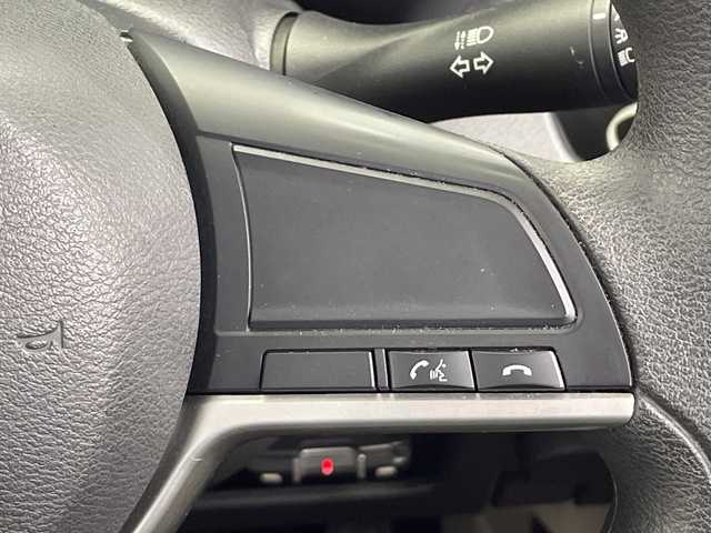 日産 デイズ X 栃木県 2021(令3)年 2.4万km ブラック 純正ナビ(MJ119D-W)/(フルセグTV・Bluetooth・CD・SD・AUX)/バックカメラ/エマージェンシーブレーキ/車線逸脱防止/前後コーナーセンサー/前方ドライブレコーダー/アイドリングストップ/オートライト/純正アルミホイール/純正フロアマット/ドアバイザー/ETC/スマートキー/取扱説明書/保証書