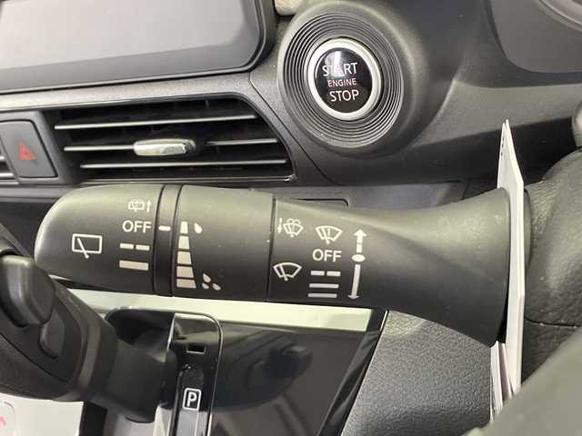 日産 デイズ X 栃木県 2021(令3)年 2.4万km ブラック 純正ナビ(MJ119D-W)/(フルセグTV・Bluetooth・CD・SD・AUX)/バックカメラ/エマージェンシーブレーキ/車線逸脱防止/前後コーナーセンサー/前方ドライブレコーダー/アイドリングストップ/オートライト/純正アルミホイール/純正フロアマット/ドアバイザー/ETC/スマートキー/取扱説明書/保証書