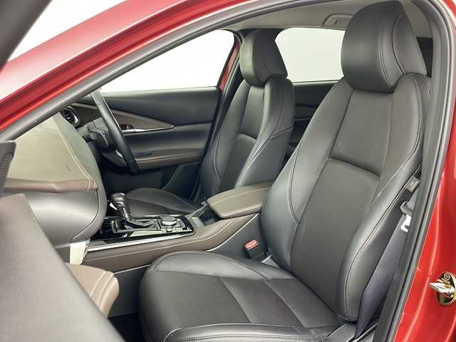 マツダ ＣＸ－３０ XD Lパッケージ 道央・札幌 2021(令3)年 2.6万km ソウルレッドクリスタルM ・4WD/・ディーゼル/・寒冷地仕様/・純正ナビ/・BT&CD&DVD&HDMI&TV/・AppleCarPlay&AndroidAuto/・全方位カメラ/・純正フルエアロ/・i-ACTIVSENSE/・ブラインドスポットモニター/・パドルシフト/・パワーバックドア/・レザーシート/・運転席パワーシートメモリー付/・前席シートヒーター/・ステアリングヒーター/・ステアリングスイッチ/・オートマチックハイビーム/・オートライト/・LEDヘッドライト&フォグ/・オートワイパー/・プッシュスタート/・スマートキー/・スペアキー1本/・社外エンジンスターター/・ビルトインETC/・純正ドライブレコーダー前後