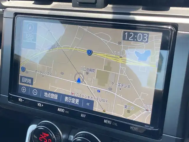 トヨタ ＧＲ８６ RZ 静岡県 2022(令4)年 5.6万km マグネタイトグレーメタリック Toyota Safety Sense/純正9インチナビ(NSZT-Y68T)/　AM FM CD DVD Bluetooth USB HDMI SDREC/ETC/LEDオートヘッドランプ/レーダークルーズコントロール/リアクリアランスソナー/ハーフレザーシート/シートヒーター(前席)/純正18インチアルミホイール/スマートキー＆プッシュスタート/パドルシフト/フルセグTV/バックモニター