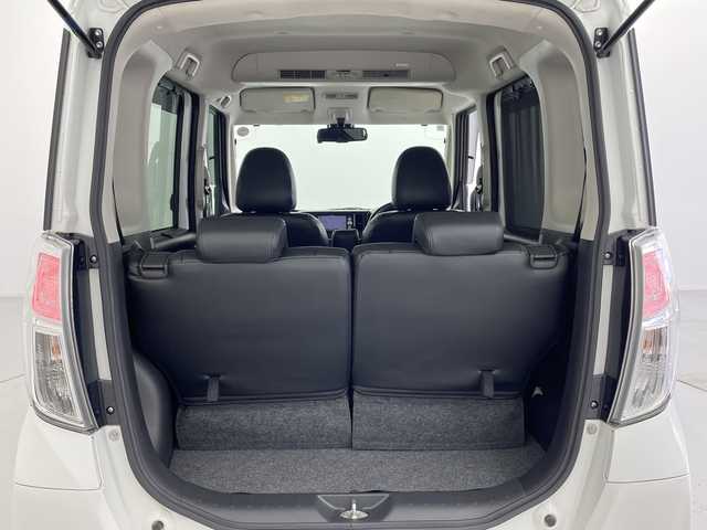 日産 デイズ ルークス ハイウェイスター Gターボ 愛知県 2018(平30)年 4.5万km ホワイトパール 純正ナビTV/BT/DVD/フルセグTV/インテリジェントエマージェンシーブレーキ/車線逸脱警報/踏み間違い衝突防止アシスト/寒冷地仕様車/アラウンドビューモニター/両側パワースライドドア/LEDヘッドライト/クルーズコントロール/純正15インチアルミ/プッシュスタート/スマートキー/取扱説明書/保証書