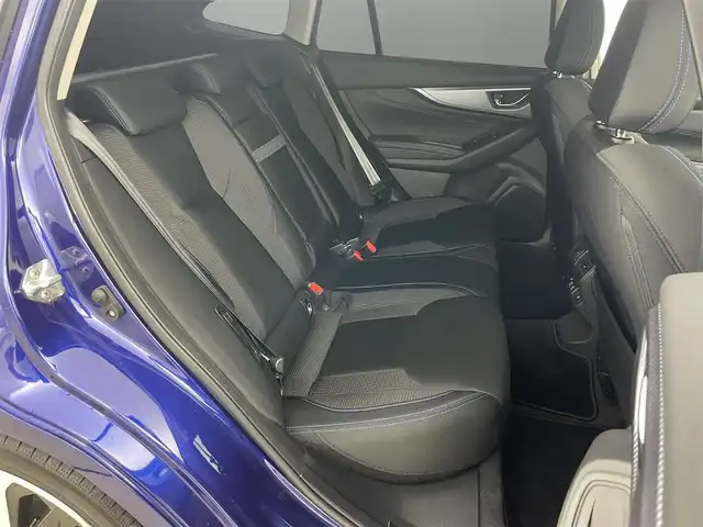 スバル レヴォーグ 1．8GT－H EX 群馬県 2022(令4)年 2.2万km 青 サンルーフ/スマートリヤビューミラー/ブルーステッチ入ブラック革シート/――――――――/11.6インチセンターインフォメーションディスプレイ/（フルセグTV/BT/USB/AUX）/12.3インチフル液晶メーター/フロント/サイド/バックカメラ/ハンズフリーオープンパワーリヤゲート/前席/後席左右シートヒーター/LEDヘッドランプ/・ステアリング連動ヘッドランプ/・ヘッドランプウォッシャー/運転席ポジションメモリー/前席パワーシート/スバルリヤビークルディテクション（後側方警戒支援システム）/アレイ式アダプティブドライビングビーム/アイサイトコアテクノロジー/・プリクラッシュブレーキ/・緊急時プリクラッシュステアリング/・後退時ブレーキアシスト/・AT誤発進/誤後進抑制制御/・ツーリングアシスト/・全車速追従機能付クルーズコントロール/・車線逸脱抑制/車線逸脱警報/・ふらつき警報/・先行車発進お知らせ機能/・青信号お知らせ機能
