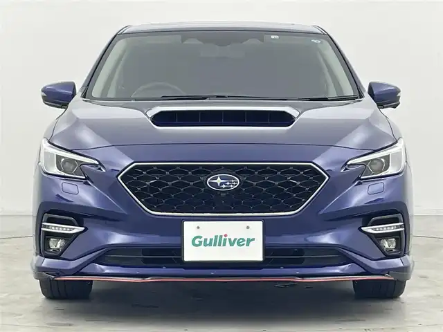 スバル レヴォーグ 1．8GT－H EX 群馬県 2022(令4)年 2.2万km 青 サンルーフ/スマートリヤビューミラー/ブルーステッチ入ブラック革シート/――――――――/11.6インチセンターインフォメーションディスプレイ/（フルセグTV/BT/USB/AUX）/12.3インチフル液晶メーター/フロント/サイド/バックカメラ/ハンズフリーオープンパワーリヤゲート/前席/後席左右シートヒーター/LEDヘッドランプ/・ステアリング連動ヘッドランプ/・ヘッドランプウォッシャー/運転席ポジションメモリー/前席パワーシート/スバルリヤビークルディテクション（後側方警戒支援システム）/アレイ式アダプティブドライビングビーム/アイサイトコアテクノロジー/・プリクラッシュブレーキ/・緊急時プリクラッシュステアリング/・後退時ブレーキアシスト/・AT誤発進/誤後進抑制制御/・ツーリングアシスト/・全車速追従機能付クルーズコントロール/・車線逸脱抑制/車線逸脱警報/・ふらつき警報/・先行車発進お知らせ機能/・青信号お知らせ機能