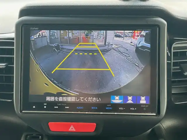 ホンダ Ｎ ＢＯＸ カスタム G ターボSSパッケージ 愛知県 2017(平29)年 7.8万km ブリティッシュグリーンP /当店買取/1オーナー/ターボ//社外エアクリーナー/社外マフラー//純正ナビVXM-175VFi//フルセグTV/CD/DVD/SD/ Bluetooth/MusicRack//USB/バックカメラ/TVキャンセラー//あんしんパッケージ/ナビ装着SPパッケージ//ディスチャージライト/Aライト//TRC/CTBA/ハーフレザー/シートヒーター//クルーズコントロール//リヤサンシェード/LEDフォグ/フォグメッキ//パドルシフト/革巻きステア/シートバックテーブル//ヒーテッドミラー//両側Pスライドドア//保証書/取説/スペアキー/ナビ取説
