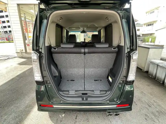 ホンダ Ｎ ＢＯＸ カスタム G ターボSSパッケージ 愛知県 2017(平29)年 7.8万km ブリティッシュグリーンP /当店買取/1オーナー/ターボ//社外エアクリーナー/社外マフラー//純正ナビVXM-175VFi//フルセグTV/CD/DVD/SD/ Bluetooth/MusicRack//USB/バックカメラ/TVキャンセラー//あんしんパッケージ/ナビ装着SPパッケージ//ディスチャージライト/Aライト//TRC/CTBA/ハーフレザー/シートヒーター//クルーズコントロール//リヤサンシェード/LEDフォグ/フォグメッキ//パドルシフト/革巻きステア/シートバックテーブル//ヒーテッドミラー//両側Pスライドドア//保証書/取説/スペアキー/ナビ取説