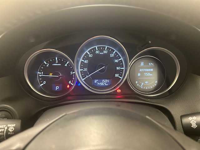 マツダ ＣＸ－５ XD Lパッケージ 静岡県 2016(平28)年 7.5万km ソウルレッドプレミアムメタリック (株)IDOMが運営する【じしゃロン浜松店】の自社ローン専用車両になりますこちらは現金またはオートローンご利用時の価格です。自社ローンご希望の方は別途その旨お申付け下さい/純正ナビ/レザーシート/シートヒーター/パワーシート/メモリーシート/追従走行/後方コーナーセンサー/衝突被害軽減システム/レーンキープアシスト/アイドリングストップ/ＥＴＣ/ＬＥＤヘッドライト