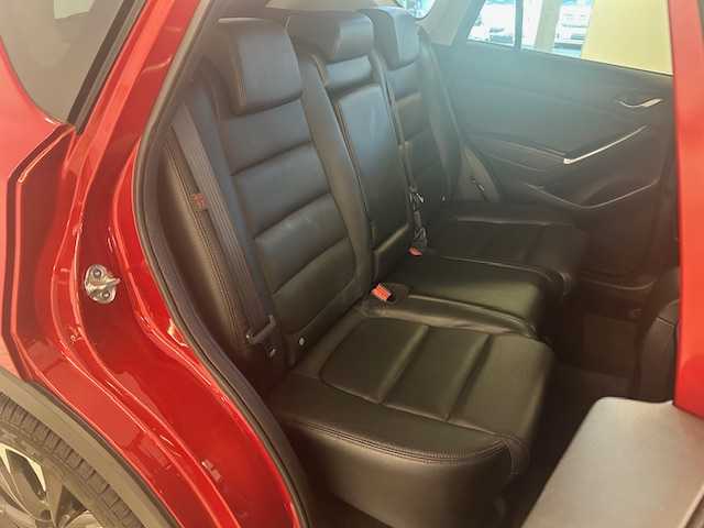 マツダ ＣＸ－５ XD Lパッケージ 静岡県 2016(平28)年 7.5万km ソウルレッドプレミアムメタリック (株)IDOMが運営する【じしゃロン浜松店】の自社ローン専用車両になりますこちらは現金またはオートローンご利用時の価格です。自社ローンご希望の方は別途その旨お申付け下さい/純正ナビ/レザーシート/シートヒーター/パワーシート/メモリーシート/追従走行/後方コーナーセンサー/衝突被害軽減システム/レーンキープアシスト/アイドリングストップ/ＥＴＣ/ＬＥＤヘッドライト