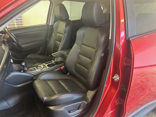 マツダ ＣＸ－５ XD Lパッケージ 静岡県 2016(平28)年 7.5万km ソウルレッドプレミアムメタリック (株)IDOMが運営する【じしゃロン浜松店】の自社ローン専用車両になりますこちらは現金またはオートローンご利用時の価格です。自社ローンご希望の方は別途その旨お申付け下さい/純正ナビ/レザーシート/シートヒーター/パワーシート/メモリーシート/追従走行/後方コーナーセンサー/衝突被害軽減システム/レーンキープアシスト/アイドリングストップ/ＥＴＣ/ＬＥＤヘッドライト