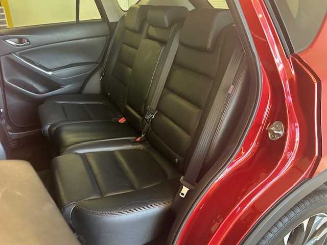 マツダ ＣＸ－５ XD Lパッケージ 静岡県 2016(平28)年 7.5万km ソウルレッドプレミアムメタリック (株)IDOMが運営する【じしゃロン浜松店】の自社ローン専用車両になりますこちらは現金またはオートローンご利用時の価格です。自社ローンご希望の方は別途その旨お申付け下さい/純正ナビ/レザーシート/シートヒーター/パワーシート/メモリーシート/追従走行/後方コーナーセンサー/衝突被害軽減システム/レーンキープアシスト/アイドリングストップ/ＥＴＣ/ＬＥＤヘッドライト