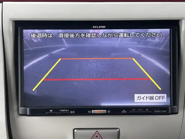 スズキ ラパン ショコラ G 静岡県 2014(平26)年 12.5万km アーバンブラウンパールメタリック 社外ナビ/バックカメラ/ドラレコ/ETC/純正フロアマット/スペアキー/保証書