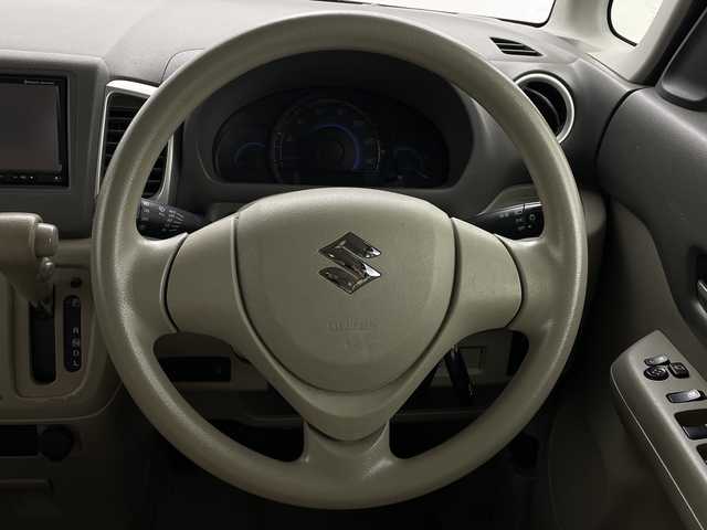 スズキ スペーシア X 新潟県 2013(平25)年 9.1万km イノセントピンクパールメタリック/ホワイト メモリナビ　型式GCX612/CD/DVD/バックカメラ/片側パワースライドドア