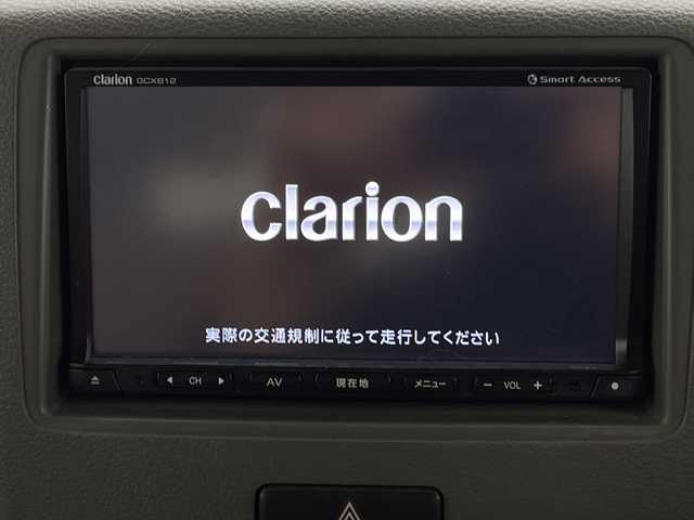 スズキ スペーシア X 新潟県 2013(平25)年 9.1万km イノセントピンクパールメタリック/ホワイト メモリナビ　型式GCX612/CD/DVD/バックカメラ/片側パワースライドドア