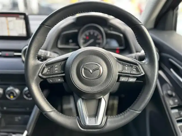 マツダ マツダ２ 15S プロアクティブ Sパッケージ 東京都 2020(令2)年 4.3万km ソウルレッドクリスタルM ワンオーナー/MAZDA SPEEDスタイリングキット/・フロントアンダースカート/・サイドアンダースカート/・リアルーフスポイラー/純正ナビ/・ＤＶＤ／フルセグTV／Bluetoothオーディオ/・シャークフィンアンテナ（ラジオ用）/全方位カメラ/ETC2.0/セーフティクルーズパッケージ/・スマートブレーキサポート/・レーンキープアシストシステム/・アダプティブＬＥＤヘッドライト/・レーダークルーズコントロール［全車速追従機能付］/ドライビングポジションパッケージ/・運転席６Ｗａｙパワーシート＆ドライビングポジションメモリー機能＋ステアリングヒーター（シート位置／アクティブ・ドライビング・ディスプレイ）/前席シートヒーター/前後コーナーセンサー/ヘッドアップディスプレイ/LEDヘッドランプ