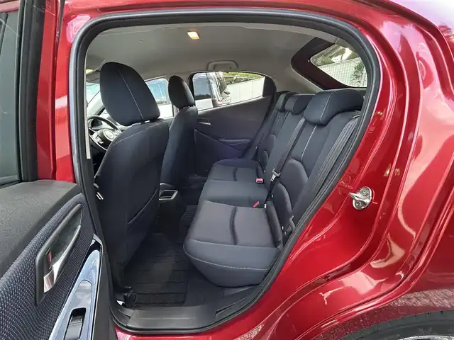 マツダ マツダ２ 15S プロアクティブ Sパッケージ 東京都 2020(令2)年 4.3万km ソウルレッドクリスタルM ワンオーナー/MAZDA SPEEDスタイリングキット/・フロントアンダースカート/・サイドアンダースカート/・リアルーフスポイラー/純正ナビ/・ＤＶＤ／フルセグTV／Bluetoothオーディオ/・シャークフィンアンテナ（ラジオ用）/全方位カメラ/ETC2.0/セーフティクルーズパッケージ/・スマートブレーキサポート/・レーンキープアシストシステム/・アダプティブＬＥＤヘッドライト/・レーダークルーズコントロール［全車速追従機能付］/ドライビングポジションパッケージ/・運転席６Ｗａｙパワーシート＆ドライビングポジションメモリー機能＋ステアリングヒーター（シート位置／アクティブ・ドライビング・ディスプレイ）/前席シートヒーター/前後コーナーセンサー/ヘッドアップディスプレイ/LEDヘッドランプ