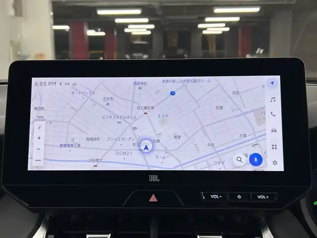 トヨタ ハリアー ハイブリッド Z レザーパッケージ 愛知県 2024(令6)年 2.3万km プラチナホワイトパールマイカ 禁煙車/純正12.3インチナビ/（AM/FM/USB/フルセグTV/Bluetooth）/全方位カメラ/JBLサウンド/モデリスタフルエアロ/調光パノラマルーフ/トヨタセーフティセンス/・プリクラッシュセーフティ/・レーダークルーズコントロール/・レーンディパーチャーアラート/・レーントレーシングアシスト/・オートマチックハイビーム/・ロードサインアシスト/・前後パーキングサポートブレーキ/・ブラインドスポットモニター/ヘッドアップディスプレイ/ETC2.0/デジタルインナーミラー/レザーシート/シートヒーター/シートベンチレーション/パワーシート/メモリシート/ステアリングヒーター/パワーバックドア/純正19インチアルミホイール/スマートキー/スペアキー有/プッシュスタート/LEDヘッドライト/フロントフォグランプ/オートライト/純正フロアマット/横滑り防止装置/電子パーキングブレーキ/オートホールド