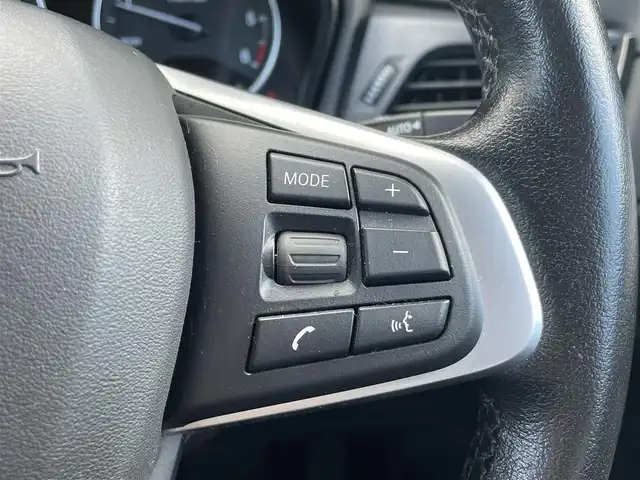 ＢＭＷ ２１８ｄ アクティブツアラー 埼玉県 2017(平29)年 5万km 白 純正HDDナビ/(Biuetooth/USB/CD/DVD/AUX)/バックカメラ/インテリジェントセーフティー/シートヒーター/コンフォートアクセス/社外17インチアルミホイール/電動リアゲート/レーンキープ/コーナーセンサー/パークアシスト/ミラーETC/LEDヘッドライト