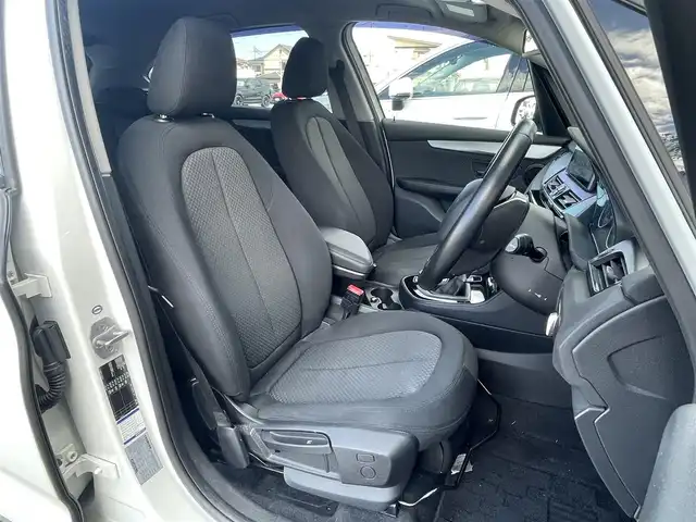 ＢＭＷ ２１８ｄ アクティブツアラー 埼玉県 2017(平29)年 5万km 白 純正HDDナビ/(Biuetooth/USB/CD/DVD/AUX)/バックカメラ/インテリジェントセーフティー/シートヒーター/コンフォートアクセス/社外17インチアルミホイール/電動リアゲート/レーンキープ/コーナーセンサー/パークアシスト/ミラーETC/LEDヘッドライト