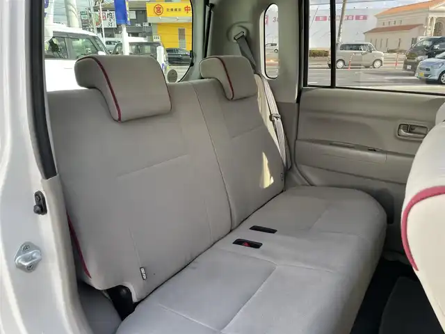ダイハツ ムーヴ コンテ X 和歌山県 2013(平25)年 9.7万km パールホワイトⅢ (株)IDOMが運営する【じしゃロン和歌山店】の自社ローン対象車両になります。こちらは現金ご利用時の価格です。/自社ローンご希望の方は別途その旨お申付け下さい。/社外ＳＤナビ　/Ｂカメラ　/ＤＴＶ　/ＢＴ　/ＣＤ／ＤＶＤ　/ＵＳＢ　/ＥＴＣ　/アイドリングストップ　/キーレス　/電動格納ミラー　/純正フロアマット