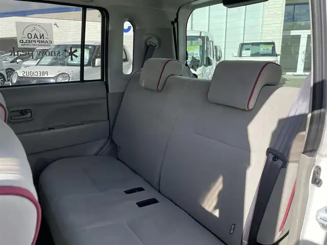 ダイハツ ムーヴ コンテ X 和歌山県 2013(平25)年 9.7万km パールホワイトⅢ (株)IDOMが運営する【じしゃロン和歌山店】の自社ローン対象車両になります。こちらは現金ご利用時の価格です。/自社ローンご希望の方は別途その旨お申付け下さい。/社外ＳＤナビ　/Ｂカメラ　/ＤＴＶ　/ＢＴ　/ＣＤ／ＤＶＤ　/ＵＳＢ　/ＥＴＣ　/アイドリングストップ　/キーレス　/電動格納ミラー　/純正フロアマット