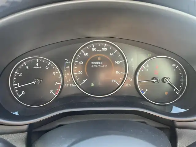 マツダ マツダ３ファストバック 20S ツーリング 熊本県 2024(令6)年 2万km ディープクリスタルブルーマイカ 純正ナビ/・AM/FM/USB/BT/HDMI/・アンドロイドオート/アップルカープレイ/・フルセグTV/全方位カメラ/レーダークルーズコントロール/ブラインドスポットモニター/ヘッドアップディスプレイ/スマートブレーキサポート/ハイビームコントロールシステム/レーンキープアシスト/前後ドライブレコーダー/D席メモリ付きパワーシート/前席シートヒーター/革巻きステアリング/ステアリングスイッチ/ステアリングヒーター/電動パーキングブレーキ/オートホールドブレーキ/アイドリングストップ/ETC/純正フロアマット/純正アルミホイール