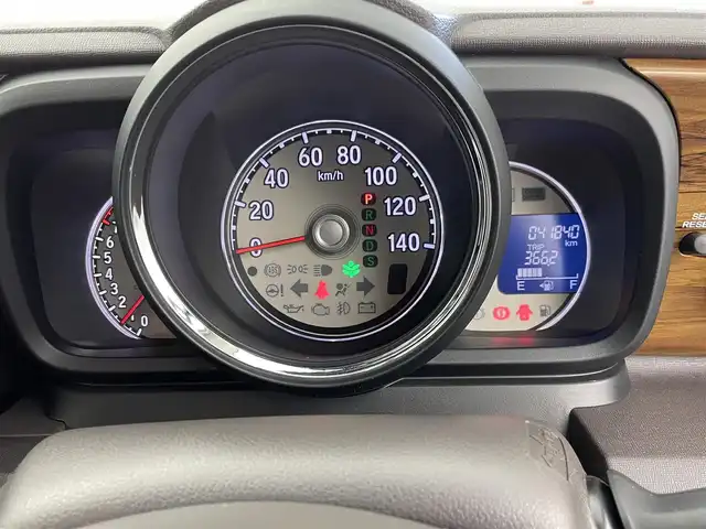 ホンダ Ｎ ＯＮＥ セレクト ツアラー 群馬県 2018(平30)年 4.2万km プレミアムアイボリーパールⅡ ワンオーナー　禁煙車　純正ディスプレイオーディオ　バックカメラ　クルーズコントロール　パドルシフト　ハーフレザーシート　シートヒーター　ＥＴＣ２．０　ドライブレコーダー　スマートキー　スペアキー