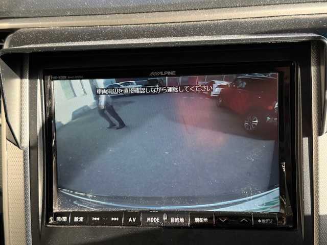 トヨタ アルファード 240S 大阪府 2013(平25)年 7.8万km ブラック /禁煙車//ディーラーOPシステムコンソール(保温・保冷・イルミ・USB)//両側パワースライドドア//アルパインフリップダウンモニター/PCX-R3300//前後ドライブレコーダー/CS-91FH//HIDヘッドライト//クリアランスソナー//ナノイー//ステアリングスイッチ//スマートキー//MTモード付AT//純正17インチアルミ//保証書//取扱説明書//スペアキー×1