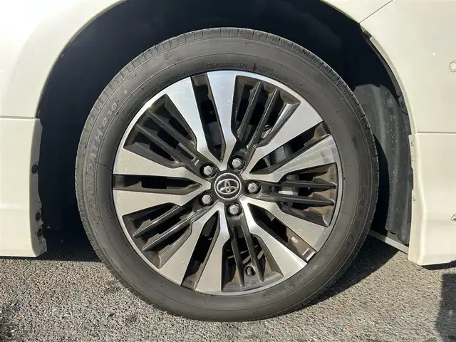 トヨタ アルファード S Cパッケージ 大阪府 2021(令3)年 2.7万km ホワイトパールクリスタルシャイン ワンオーナー/モデリスタ エアロ/JBLメーカーオプションナビ/フルセグTV CD DVD BT HDMI/全方位カメラ/Wサンルーフ/黒革シート/冷暖エアシート/パワーシート/デジタルインナーミラー/前後ドラレコ/ビルトイン2.0ETC/シーケンシャルウィンカー/両側パワースライドドア/パワーバックドア/衝突被害軽減ブレーキ/レーダークルーズコントロール/レーンアシスト/ブラインドスポットモニタ/オートマチックハイビーム/三眼LEDオートヘッドライト/フォグライト/パーキングアシスト/AC100V電源/ステアリングヒーター/W サイド カーテン ニー エアバッグ/禁煙車