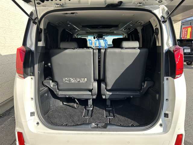 トヨタ アルファード S Cパッケージ 大阪府 2021(令3)年 2.7万km ホワイトパールクリスタルシャイン ワンオーナー/モデリスタ エアロ/JBLメーカーオプションナビ/フルセグTV CD DVD BT HDMI/全方位カメラ/Wサンルーフ/黒革シート/冷暖エアシート/パワーシート/デジタルインナーミラー/前後ドラレコ/ビルトイン2.0ETC/シーケンシャルウィンカー/両側パワースライドドア/パワーバックドア/衝突被害軽減ブレーキ/レーダークルーズコントロール/レーンアシスト/ブラインドスポットモニタ/オートマチックハイビーム/三眼LEDオートヘッドライト/フォグライト/パーキングアシスト/AC100V電源/ステアリングヒーター/W サイド カーテン ニー エアバッグ/禁煙車