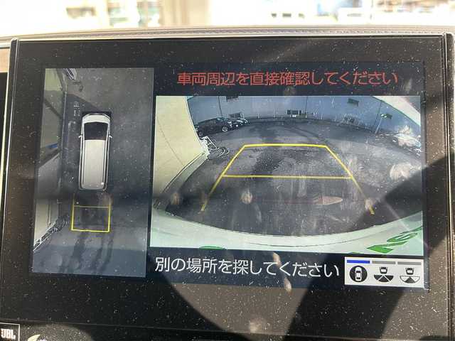 トヨタ アルファード S Cパッケージ 大阪府 2021(令3)年 2.7万km ホワイトパールクリスタルシャイン ワンオーナー/モデリスタ エアロ/JBLメーカーオプションナビ/フルセグTV CD DVD BT HDMI/全方位カメラ/Wサンルーフ/黒革シート/冷暖エアシート/パワーシート/デジタルインナーミラー/前後ドラレコ/ビルトイン2.0ETC/シーケンシャルウィンカー/両側パワースライドドア/パワーバックドア/衝突被害軽減ブレーキ/レーダークルーズコントロール/レーンアシスト/ブラインドスポットモニタ/オートマチックハイビーム/三眼LEDオートヘッドライト/フォグライト/パーキングアシスト/AC100V電源/ステアリングヒーター/W サイド カーテン ニー エアバッグ/禁煙車