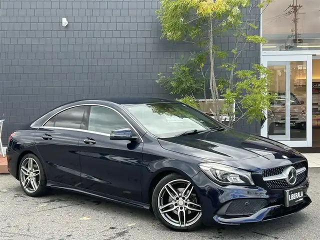 メルセデス・ベンツ ＣＬＡ１８０