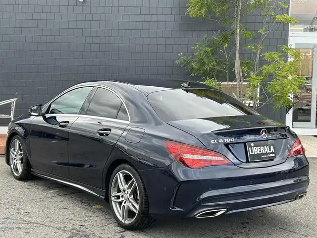 メルセデス・ベンツ ＣＬＡ１８０