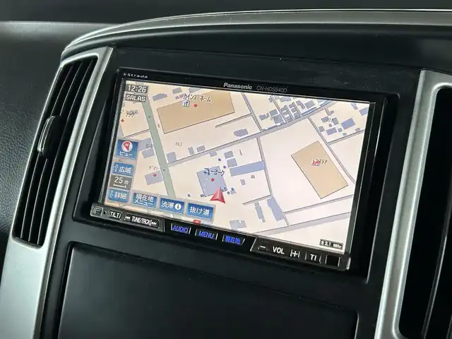 スズキ ランディ 2．0G 静岡県 2008(平20)年 11.3万km スーパーブラック