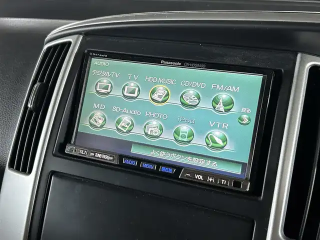 スズキ ランディ 2．0G 静岡県 2008(平20)年 11.3万km スーパーブラック