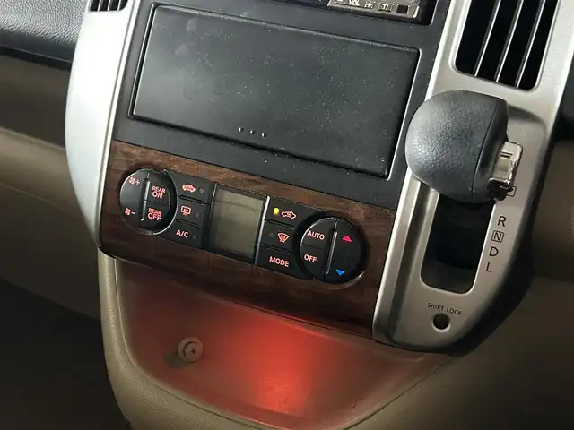 スズキ ランディ 2．0G 静岡県 2008(平20)年 11.3万km スーパーブラック