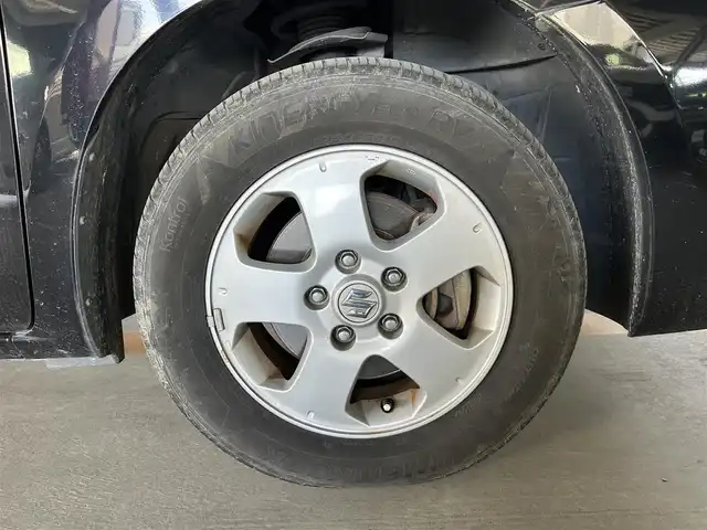 スズキ ランディ 2．0G 静岡県 2008(平20)年 11.3万km スーパーブラック