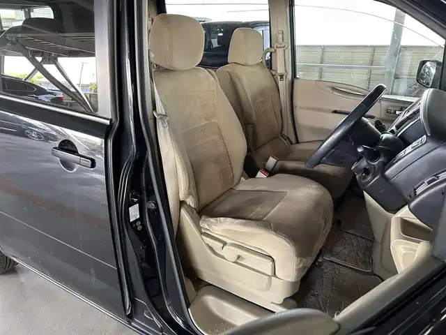 スズキ ランディ 2．0G 静岡県 2008(平20)年 11.3万km スーパーブラック