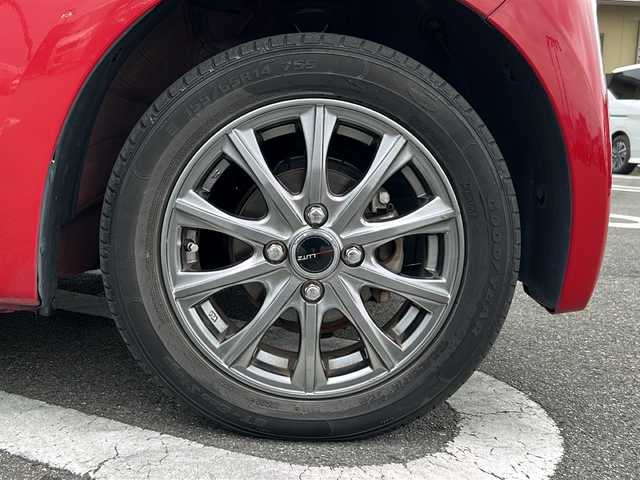 ホンダ Ｎ ＯＮＥ G 岐阜県 2012(平24)年 6.7万km ミラノレッド ＳＤナビ　/フルセグＴＶ　/前後ドライブレコーダー　/バックモニター　/スマートキー　/スペアキー　/プッシュスタート　/ＵＳＢ入力端子　/ＡＢＳ　/社外フロアマット　/社外アルミホイール　/パワーウィンドウ　/Ｗエアバッグ/キセノンヘッドライト/横滑り防止装置/パワーステアリング/フルフラットシート/ベンチシート
