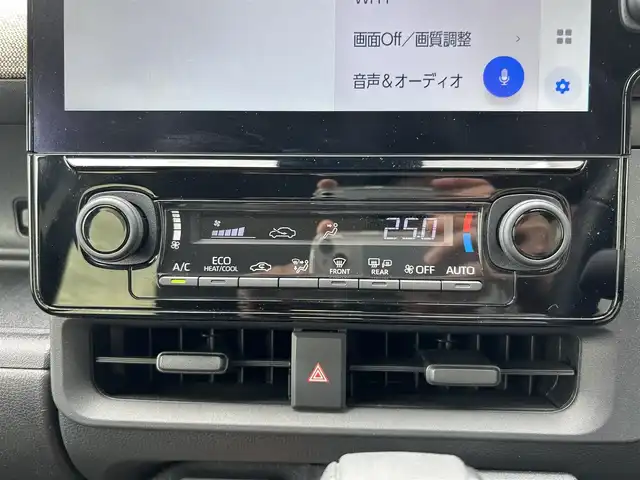 トヨタ シエンタ Z 新潟県 2022(令4)年 1.9万km アーバンカーキ ワンオーナー/クルーズコントロール/バックカメラ/アラウンドビューモニター/ドアバイザー/メモリナビ/フルセグテレビ/ウィンカーミラー/プッシュスタート/両側パワースライドドア/ETC2.0/アイドリングストップ/純正ホイール/純正フロアマット/スタッドレスタイヤ車載/純正ホイールカバー車載/シートヒーター/ハンドルヒーター