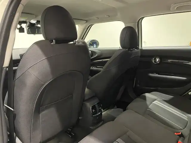 ＭＩＮＩ ミニ クラブマン クーパー S 愛知県 2017(平29)年 4.9万km 白 ペッパーＰＫＧ　/純正ナビ　/フルセグＴＶ　/Ｂｌｕｅｔｏｏｔｈ　/バックカメラ　/インテリジェントセーフティー　/ＡＣＣ　/ブラックＡＷ　/ドライブレコーダー　/ミラー型ＥＴＣ　/ＬＥＤヘッドライト　/オートライト/プッシュスタート/アイドリングストップ